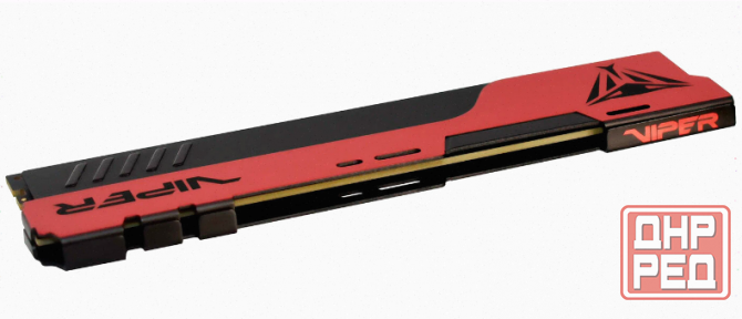 Оперативная (арт-6806) память Patriot Memory Ddr4 32gb 3200mhz Viper Elite (Pve2432g320c8) Донецк - изображение 3