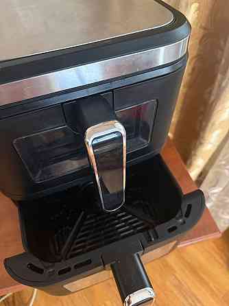 Аэрогриль Pioneer SM550D Донецк