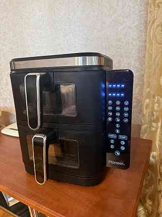 Аэрогриль Pioneer SM550D Донецк