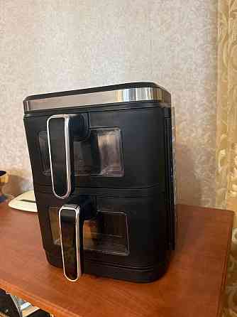 Аэрогриль Pioneer SM550D Донецк