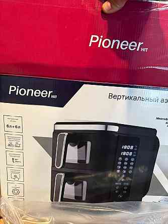 Аэрогриль Pioneer SM550D Донецк