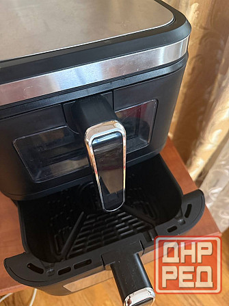 Аэрогриль Pioneer SM550D Донецк - изображение 4