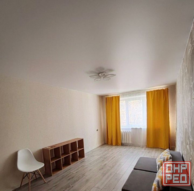 Сдается двухкомнатная квартира в Киевском районе. 2 из 5 этажей Донецк - изображение 3