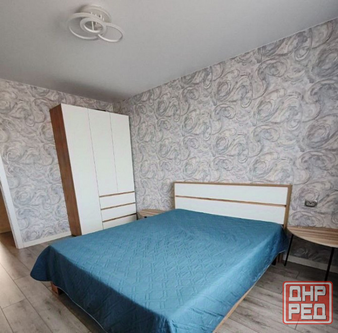 Сдается двухкомнатная квартира в Киевском районе. 2 из 5 этажей Донецк - изображение 4