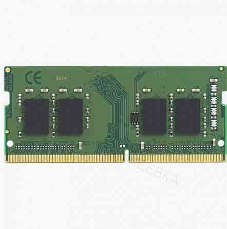 Модуль - арт-4675 памяти Kingston So-Dimm (Kvr32s22s6/4) Донецк