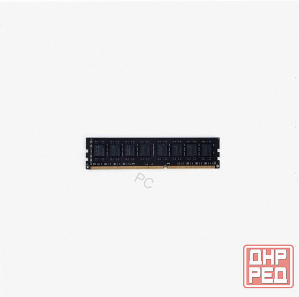 Оперативная (арт:арт-1926) память Dimm Ddr4 8gb 3200mhz Kingspec Ks3200d4p13508g Rtl Pc4-25600 Cl18 Донецк - изображение 2