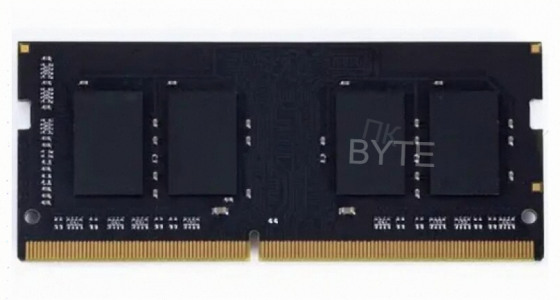 Оперативная (арт-5474) память Kingspec Ks3200d4n12016g Ddr4 - 1x 16гб 3200мгц, для ноутбуков (So-Dim Донецк