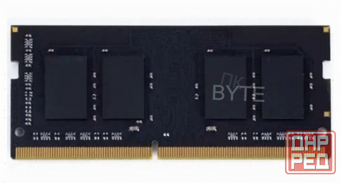 Оперативная (арт-5474) память Kingspec Ks3200d4n12016g Ddr4 - 1x 16гб 3200мгц, для ноутбуков (So-Dim Донецк - изображение 3