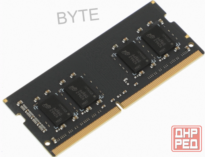 Оперативная (арт-5474) память Kingspec Ks3200d4n12016g Ddr4 - 1x 16гб 3200мгц, для ноутбуков (So-Dim Донецк - изображение 4