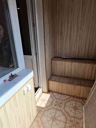 Продам 2х комнатную квартиру на площади Победы Донецк