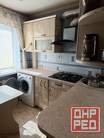 Продам 2х комнатную квартиру на площади Победы Донецк - изображение 9