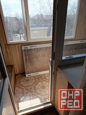 Продам 2х комнатную квартиру на площади Победы Донецк - изображение 3