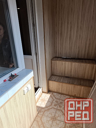 Продам 2х комнатную квартиру на площади Победы Донецк - изображение 4