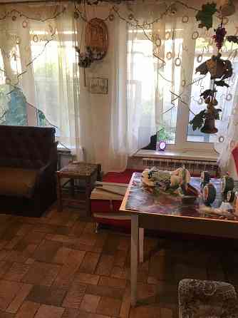 Продам дом 100 м2 с кап ремонтом Текстильщик рядом ул Леси Украинки, гараж, беседка, вольер,8 сот Донецк