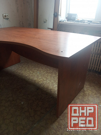 Стол офисный Донецк - изображение 4