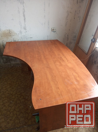 Стол офисный Донецк - изображение 1