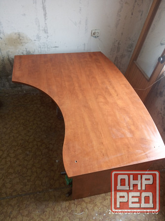 Стол офисный Донецк - изображение 2