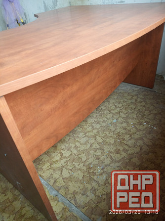 Стол офисный Донецк - изображение 6