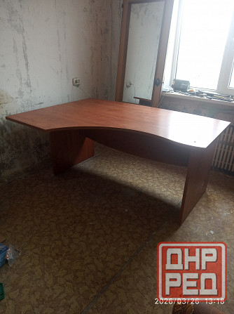 Стол офисный Донецк - изображение 3