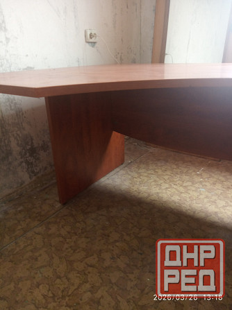 Стол офисный Донецк - изображение 5