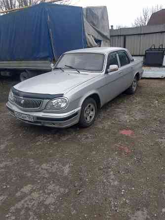 Продам Волга газ 31 105 Донецк