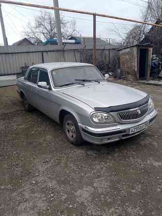 Продам Волга газ 31 105 Донецк