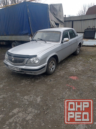 Продам Волга газ 31 105 Донецк - изображение 2