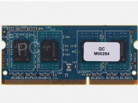 Оперативная (ар:арт-7625) память Sodimm Patriot Signature [Psd34g160081s] 4 гб Донецк