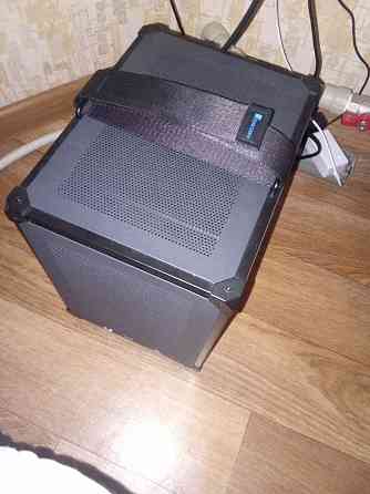 на встройке Донецк