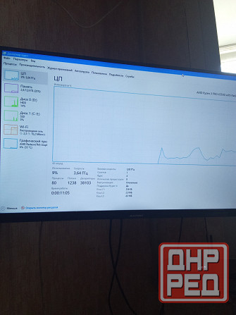 на встройке Донецк - изображение 2