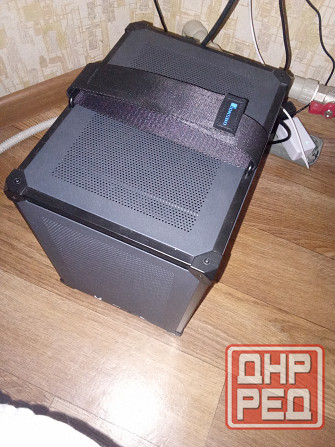 на встройке Донецк - изображение 3