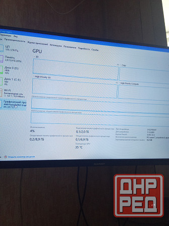 на встройке Донецк - изображение 1