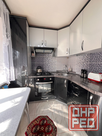 Продам квартиру в центре Макеевки Макеевка - изображение 6