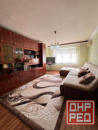 Продам квартиру в центре Макеевки Макеевка - изображение 2