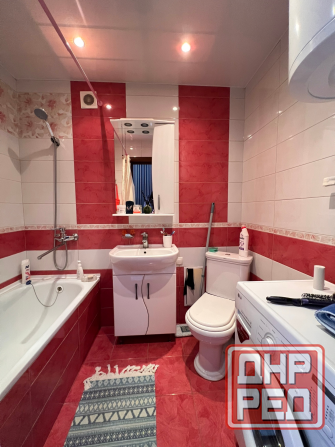 Продам квартиру в центре Макеевки Макеевка - изображение 9