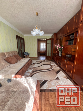 Продам квартиру в центре Макеевки Макеевка - изображение 1