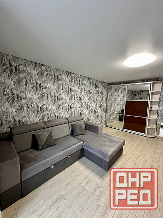 Расположение: Калининский р-н, пр-кт Ильича, ост. Грузия (красные дома) Донецк - изображение 1