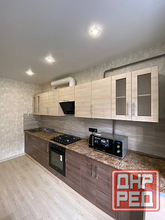 Расположение: Калининский р-н, пр-кт Ильича, ост. Грузия (красные дома) Донецк - изображение 2