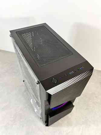 Компьютер системный блок AMD Ryzen 5 Макеевка