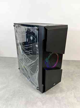 Компьютер системный блок AMD Ryzen 5 Макеевка