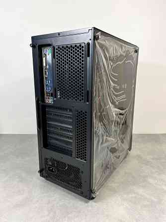 Компьютер системный блок AMD Ryzen 5 Макеевка