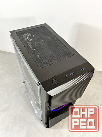 Компьютер системный блок AMD Ryzen 5 Макеевка - изображение 2