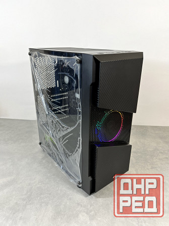 Компьютер системный блок AMD Ryzen 5 Макеевка - изображение 1