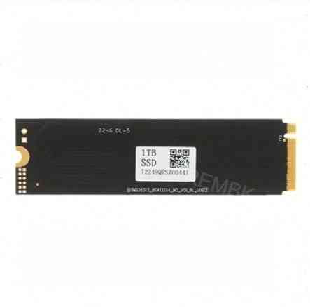 Твердотельный [арт-6598] накопитель Ssd M.2 Nvme Apacer Pcie 1tb (Ap1tbas2280p4x-1) Донецк
