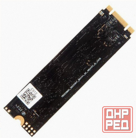 Твердотельный (арт-4223) накопитель Ssd M.2 Sata Netac 2tb Sata (Nt01n535n-002t-N8x) Донецк - изображение 2