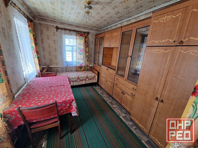 Донецк.Документы готовы!Продам дом с земельным участком в Калининском р-не.б.Шевченко/пр.Мира.ан Донецк - изображение 5