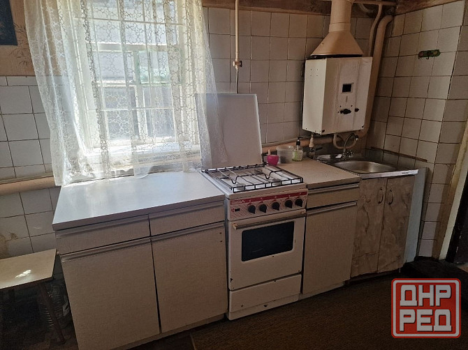 Донецк.Документы готовы!Продам дом с земельным участком в Калининском р-не.б.Шевченко/пр.Мира.ан Донецк - изображение 7