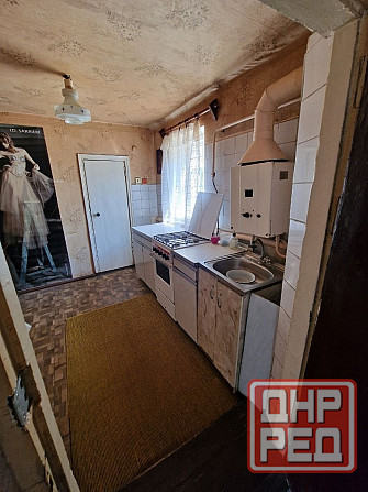 Донецк.Документы готовы!Продам дом с земельным участком в Калининском р-не.б.Шевченко/пр.Мира.ан Донецк - изображение 3