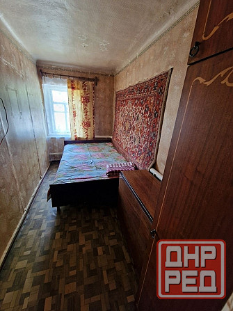 Донецк.Документы готовы!Продам дом с земельным участком в Калининском р-не.б.Шевченко/пр.Мира.ан Донецк - изображение 4