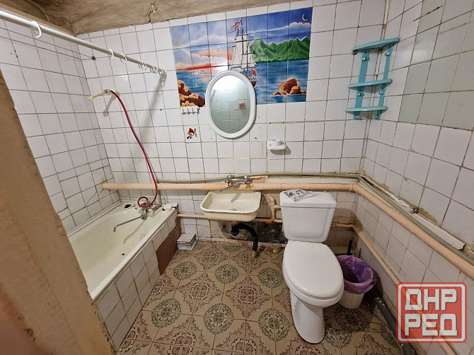 Донецк.Документы готовы!Продам дом с земельным участком в Калининском р-не.б.Шевченко/пр.Мира.ан Донецк - изображение 6